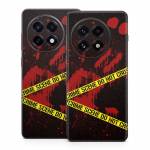 Crime Scene OnePlus 13 Series Skin