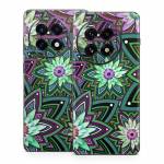 Daisy Trippin OnePlus 13 Series Skin