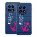 Drop Anchor OnePlus 13 Series Skin