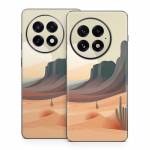 Desert Peaks OnePlus 13 Series Skin