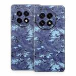 Digital Sky Camo OnePlus 13 Series Skin