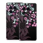 Dark Flowers OnePlus 13 Series Skin