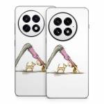 Downward Dog OnePlus 13 Series Skin