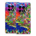 Dreaming In Italian OnePlus 13 Series Skin