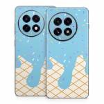 Cotton Candy Ice Cream Drip OnePlus 13 Series Skin