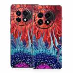 Deep Water Daisy Dance OnePlus 13 Series Skin