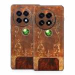 Electro Helo OnePlus 13 Series Skin