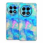 Electrify Ice Blue OnePlus 13 Series Skin