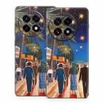 Evening Boardwalk OnePlus 13 Series Skin