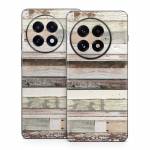 Eclectic Wood OnePlus 13 Series Skin
