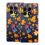 Falling Leaves OnePlus 13 Series Skin