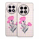 Floral Bouquet Grid OnePlus 13 Series Skin