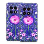 Floral Harmony OnePlus 13 Series Skin