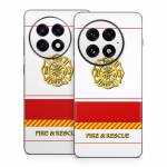 Fireproof OnePlus 13 Series Skin