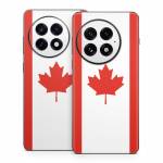 Canadian Flag OnePlus 13 Series Skin