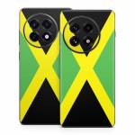 Jamaican Flag OnePlus 13 Series Skin