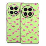 Flamingo Day OnePlus 13 Series Skin