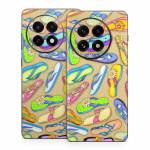 Flip Flops OnePlus 13 Series Skin
