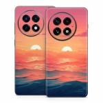 Floating Home OnePlus 13 Series Skin