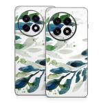 Floating Leaves OnePlus 13 Series Skin