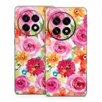 Floral Pop OnePlus 13 Series Skin