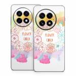 Flower Child OnePlus 13 Series Skin