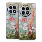 Flower Blooms OnePlus 13 Series Skin
