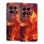Flower Of Fire OnePlus 13 Series Skin