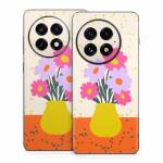 Flowers In A Vase OnePlus 13 Series Skin