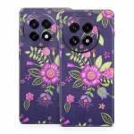 Folk Floral OnePlus 13 Series Skin