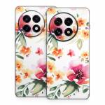 Fresh Flowers OnePlus 13 Series Skin
