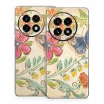 Garden Scroll OnePlus 13 Series Skin