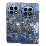 Gilded Ocean Marble OnePlus 13 Series Skin