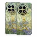 Green Gate OnePlus 13 Series Skin