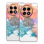 Happy Lotus OnePlus 13 Series Skin