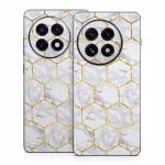 Honey Marble OnePlus 13 Series Skin