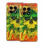 Hot Tribal Skull OnePlus 13 Series Skin