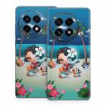 Hula Night OnePlus 13 Series Skin