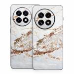 Hazel Marble OnePlus 13 Series Skin