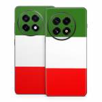Italian Flag OnePlus 13 Series Skin
