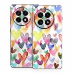 Juvi Hearts OnePlus 13 Series Skin