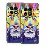 King of Technicolor OnePlus 13 Series Skin