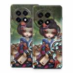 Kirin and Bakeneko OnePlus 13 Series Skin