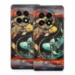 Koi Fish Yin Yang OnePlus 13 Series Skin