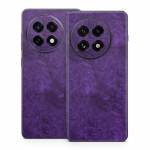Purple Lacquer OnePlus 13 Series Skin