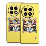 She Who Laughs OnePlus 13 Series Skin