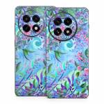 Lavender Flowers OnePlus 13 Series Skin