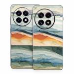 Layered Earth OnePlus 13 Series Skin