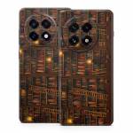 Library OnePlus 13 Series Skin