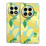Lots of Lemons OnePlus 13 Series Skin